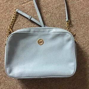 Michael kors crossbody